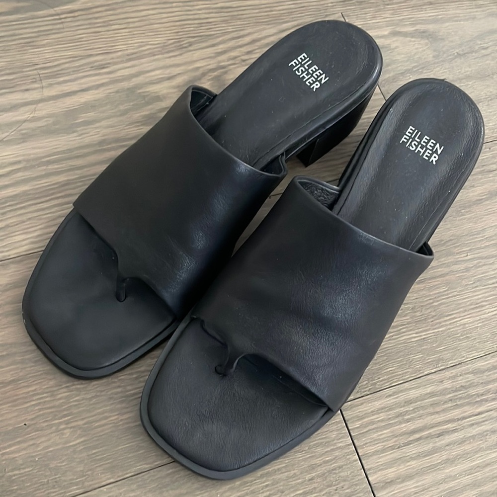 Eileen Fisher Sandals
